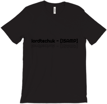 lordtechuk T-Shirts