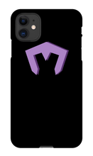 maximaal iPhone Cases
