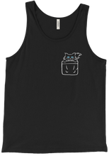 zesschen Tank Top