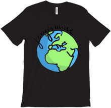 joeysworldlive T-Shirts