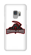 msmalicious23 Samsung Phone Case