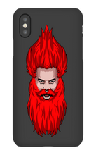Beard case