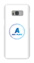 therealadzplayz Samsung Phone Cases