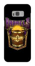 barr3ls Samsung Phone Cases