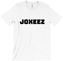 joxeez camiseta
