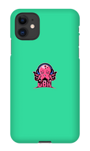 jennybeank iPhone Phone Cases