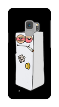 official-lockerj66gaming Samsung Phone Cases
