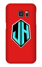 jhjaxon Samsung Phone Cases
