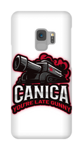 ogcanica Samsung Phone Cases