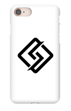 SKIMMO iPhone Phone Cases