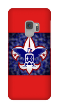 scout613tv Samsung Phone Cases