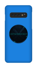 captainbuck619 Samsung Phone Cases