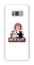 DrCalculate Samsung Phone Cases