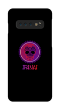 irinaiyt Samsung Phone Cases