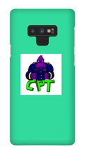 guerrillacpt Samsung Phone Cases