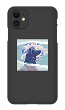 omicorax iPhone Phone Cases