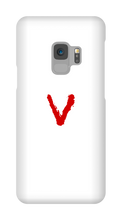 Team Vertice Samsung Phone Cases