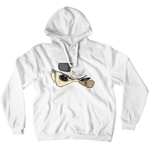 devolvryan Anime Hoodies (No-Zip/Pullover)