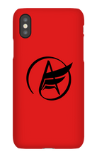 admiralacez iPhone Phone Cases