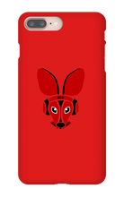 sgtmouse006 iPhone Phone Cases