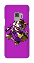 devilnmrsjay Samsung Phone Cases