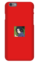 flakez iPhone Phone Cases