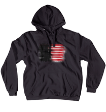 True Sons Hoodies (No-Zip/Pullover)