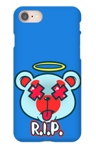 LMY RIP iPhone Phone Cases