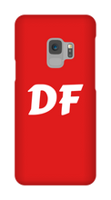 DF Samsung Cases (White Text)