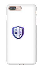 EQX iPhone Phone Cases