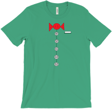 Tripex 999 T-Shirts Costar