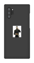 jacksonjuam Samsung Phone Cases