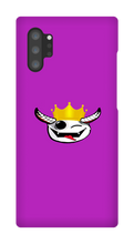SpielHD Samsung Phone Cases King