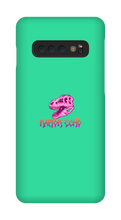 Raptor Samsung Phone Case