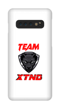 TEAM XTND Samsung Cases