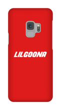 lilgoonaontwitch Samsung Phone Cases