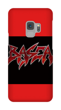 bascamattirufuss1345 Samsung Phone Cases