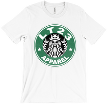 livingtyler23 T-Shirts