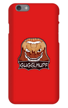 gugglhupf iPhone Phone Cases