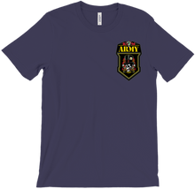 T-Shirts con logo KTM ARMY