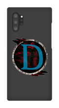 duca_kab Samsung Phone Cases