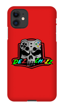 dezchazz iPhone Phone Cases