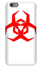 sb_gumsquad iPhone Phone Cases