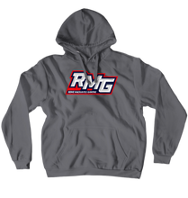 RMG INITALS LOGO Hoodies (No-Zip/Pullover)