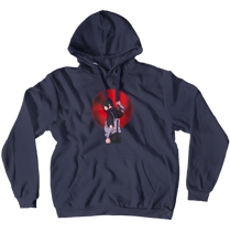Itachi Hoodies