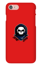 twitch_sonicrew iPhone Phone Cases