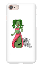 medusa317 iPhone Phone Cases