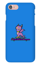 digitalstardragon iPhone Phone Cases