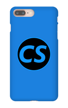 Colton Steiner iPhone Phone Case