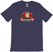 theeboots T-Shirts